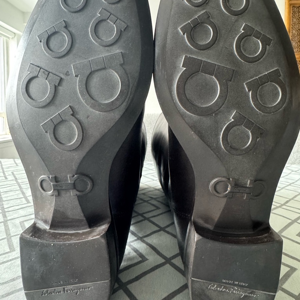 Fersea Riding Boots - Picture 9 of 9